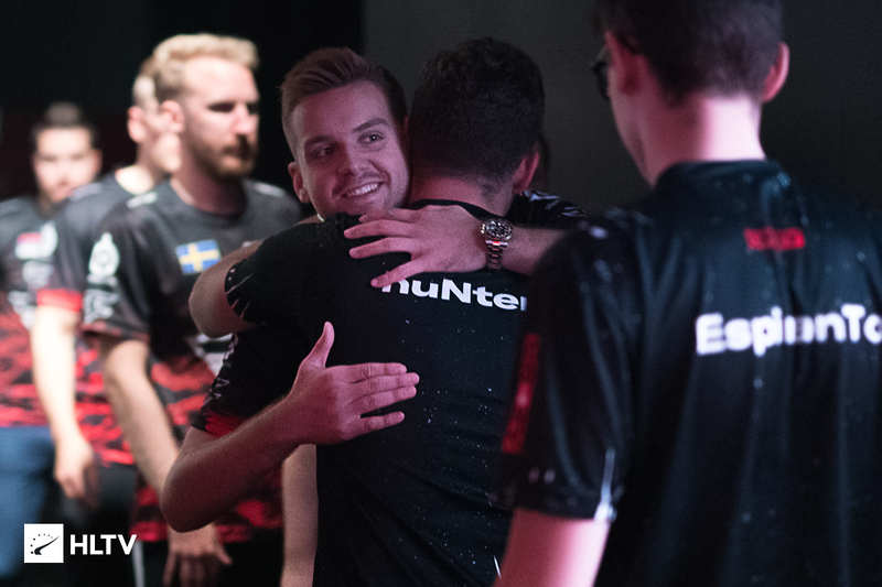 传闻：rain将加入 100 Thieves