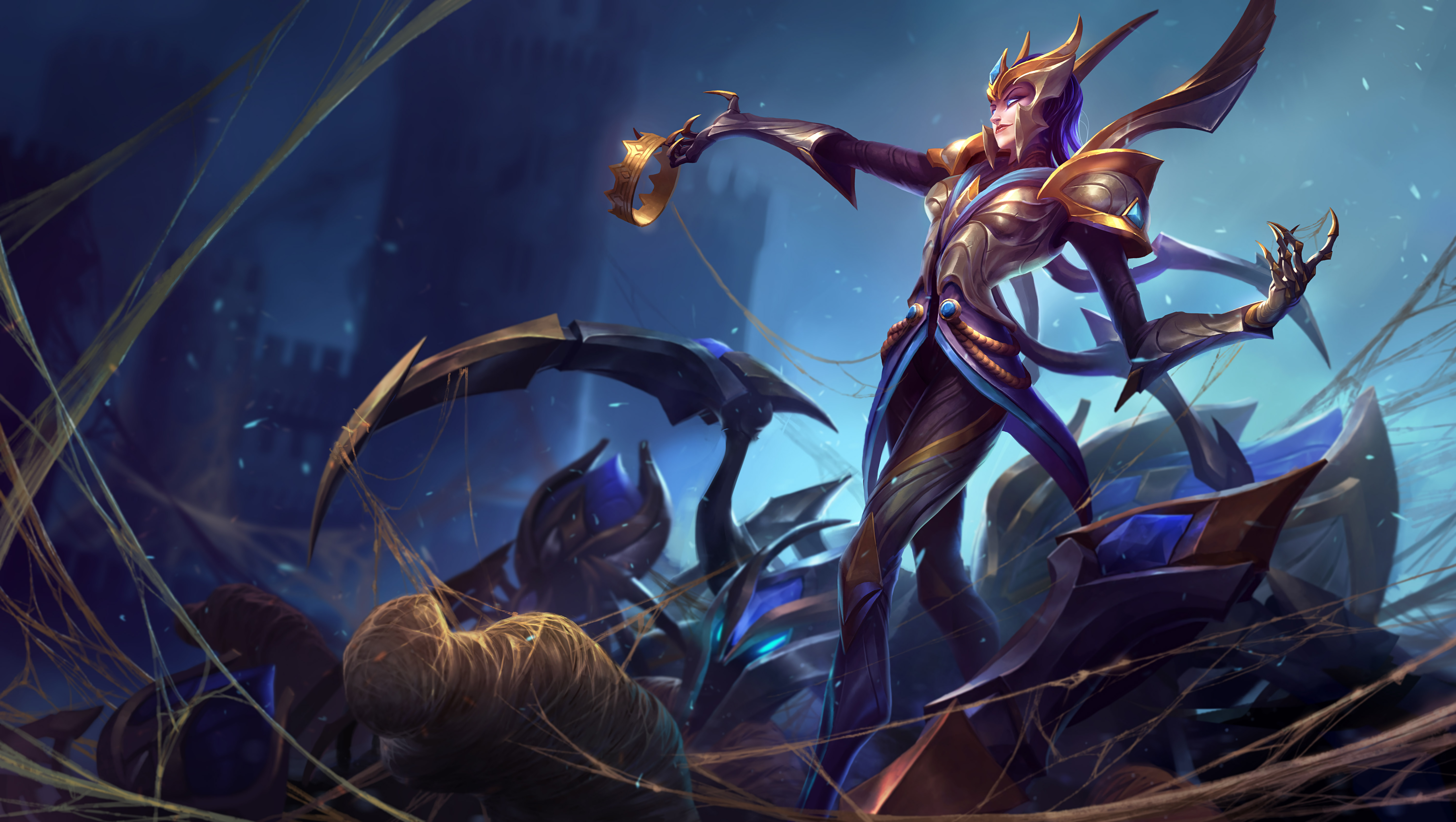 上海Major亚洲RMR：浴缸战神！ RA 13-4 轻取GR