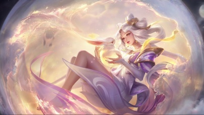 今天是Lwx与Crisp两名选手在LPL联赛登场六周年的日子