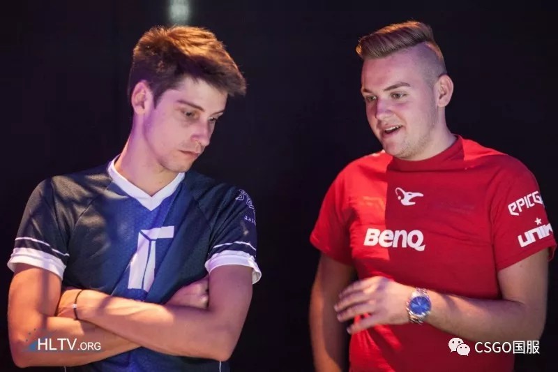 MIBR 和 TNL 被淘汰， Virtus.pro 和 NAVI 继续在 BLAST Bounty Fall 2025： 关闭资格赛中竞争