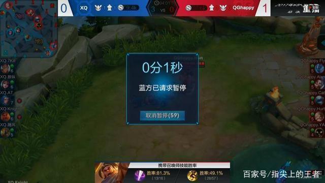 Bwipo 对争议言论表示歉意，并为 2025 年全球总决赛做准备