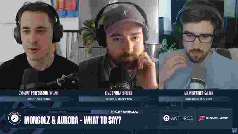 LEC赛区发布新赛季赛程：春季赛将于1月14日正式开打，并有两个超级周