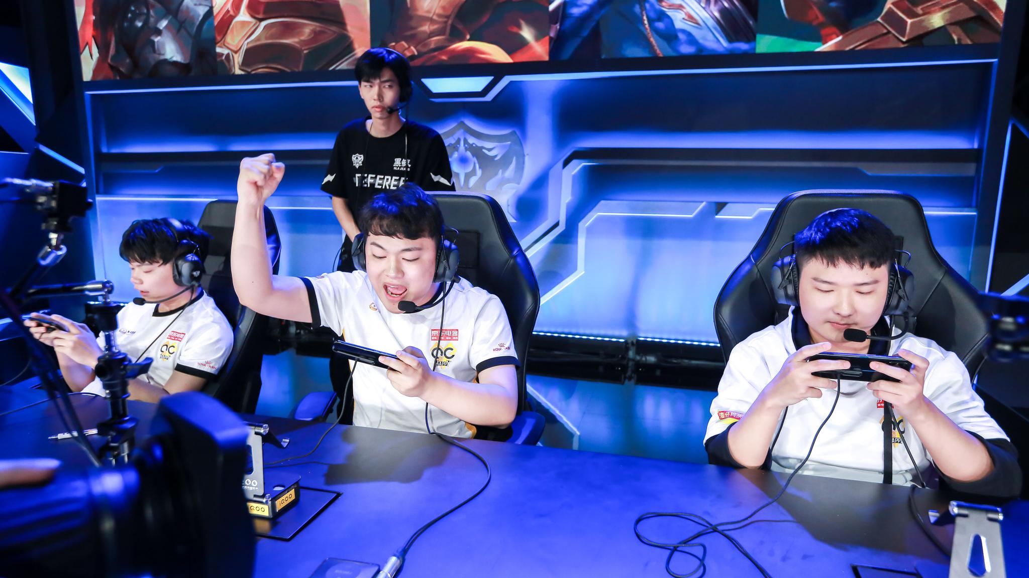 《Valorant》和《英雄联盟》玩家为慈善筹集超过300万美元